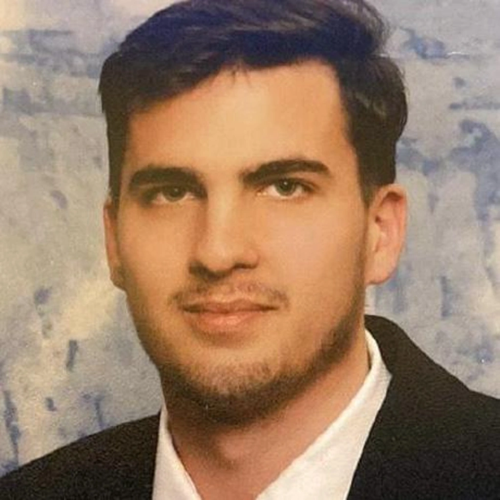 Benedek Kaibas profile photo