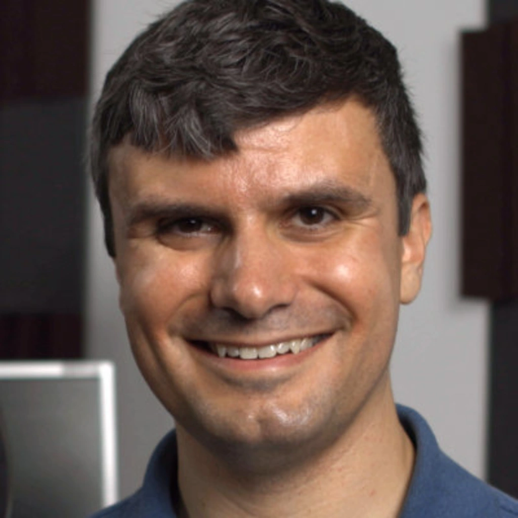 Benjamin Patch profile photo