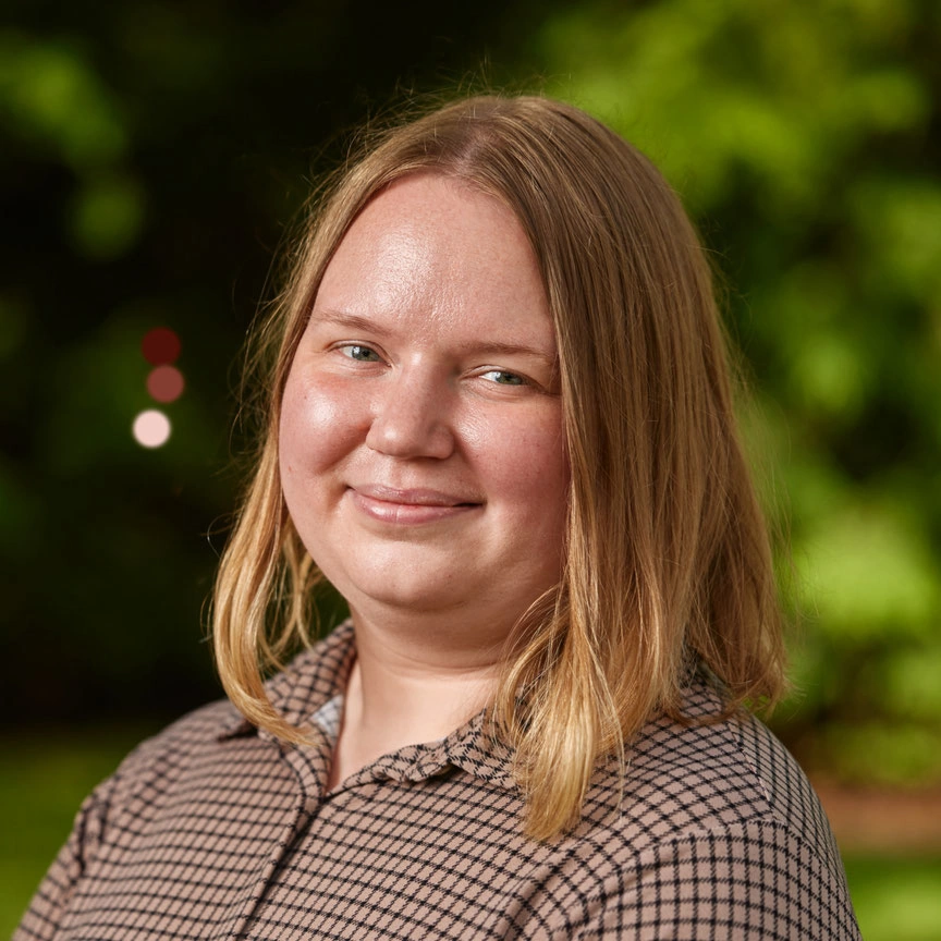 Bianca Ploss profile photo