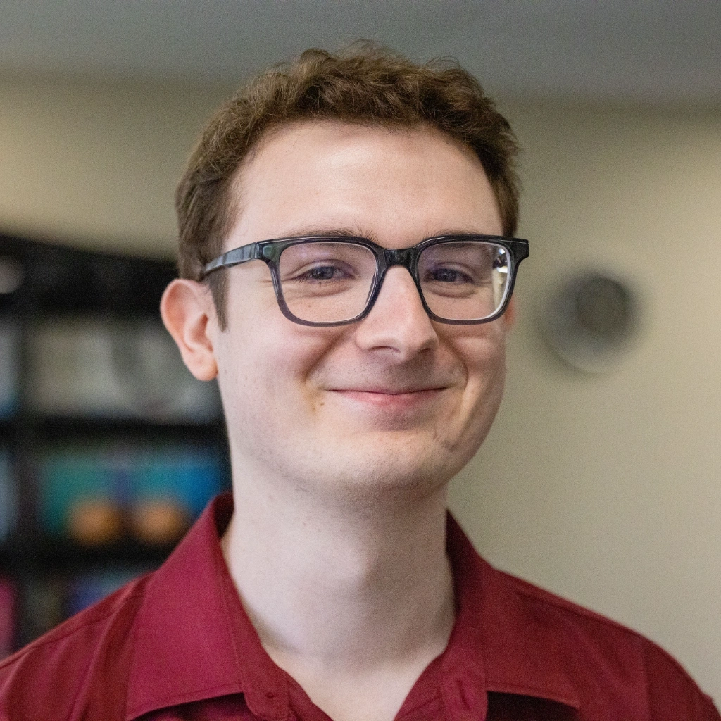 Cole Sutyak profile photo