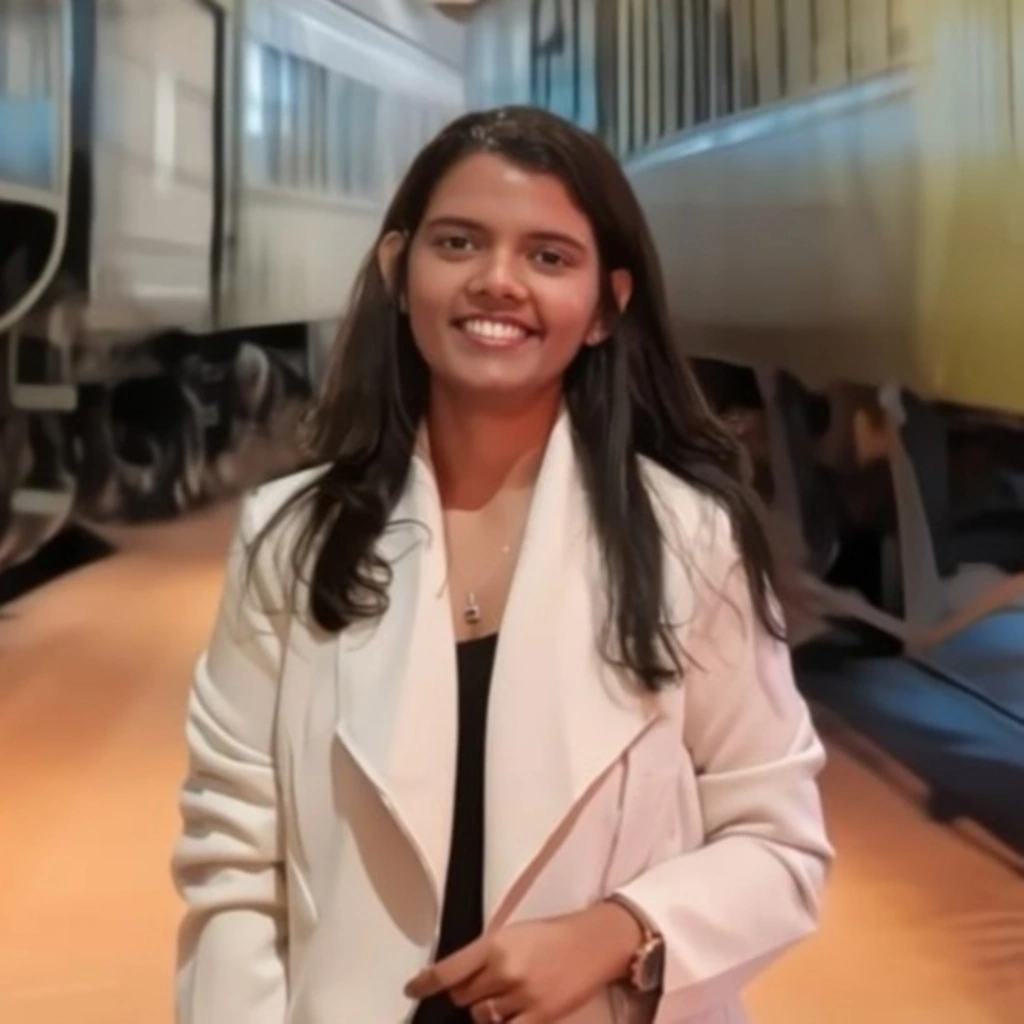 Dinky Mishra profile photo