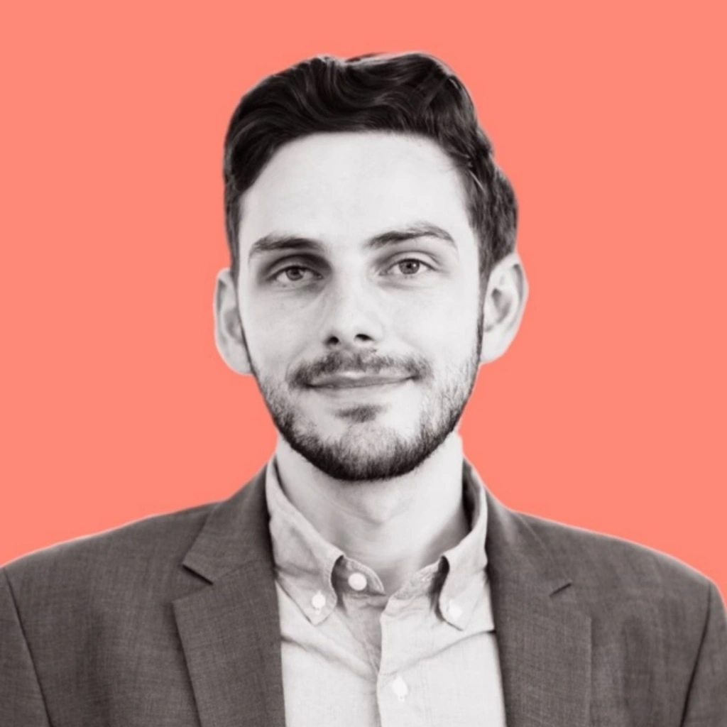 Eddie Cosma profile photo