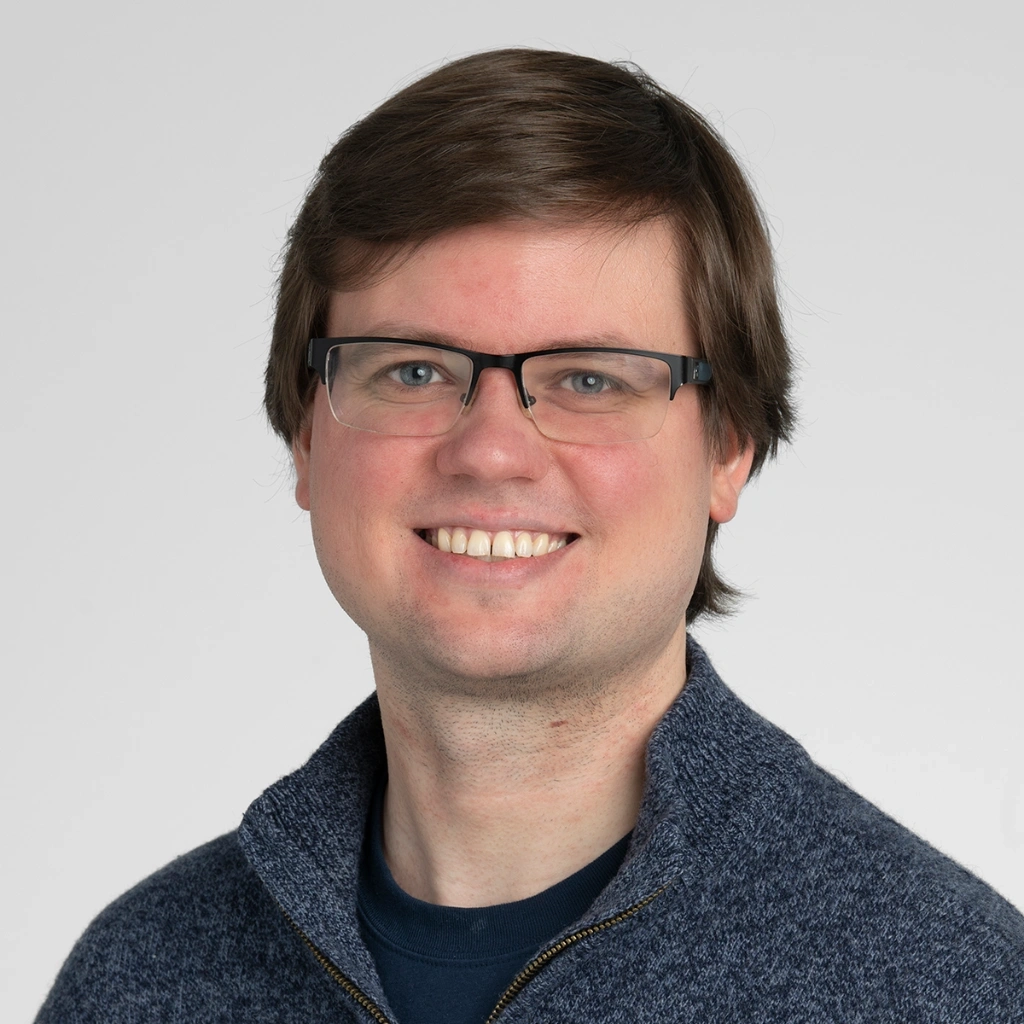 James Austrow profile photo