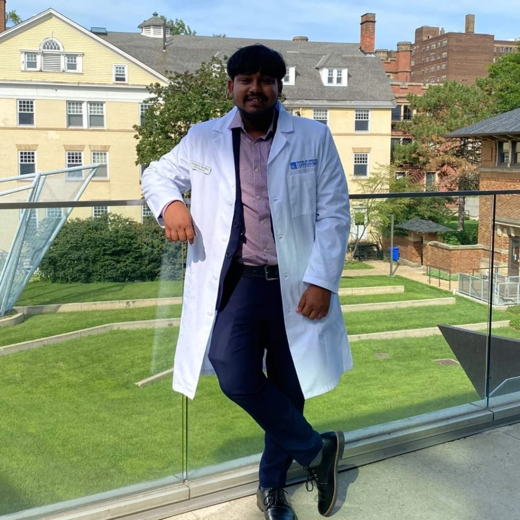 Krishna Mridha profile photo