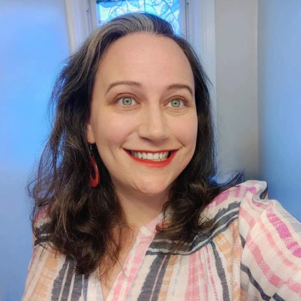 Rachell Calhoun profile photo