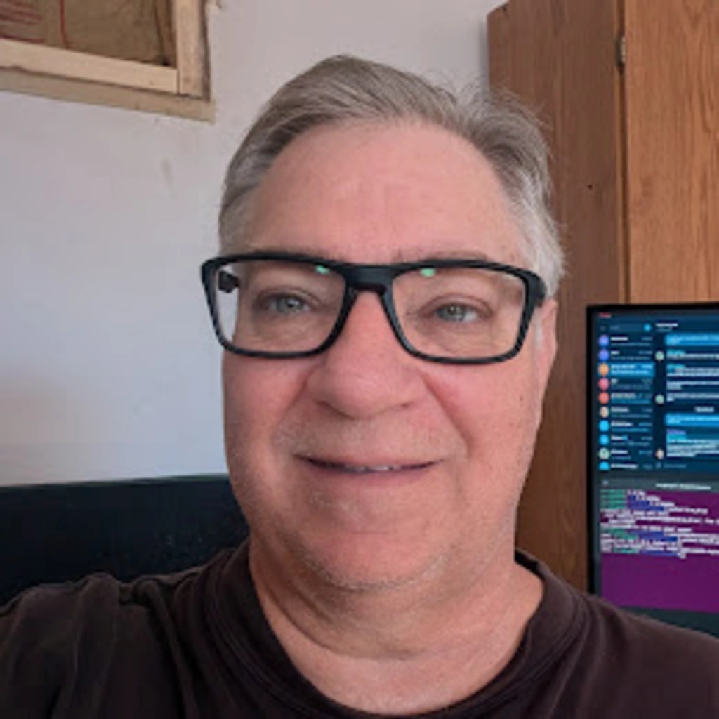 Terry Howald profile photo